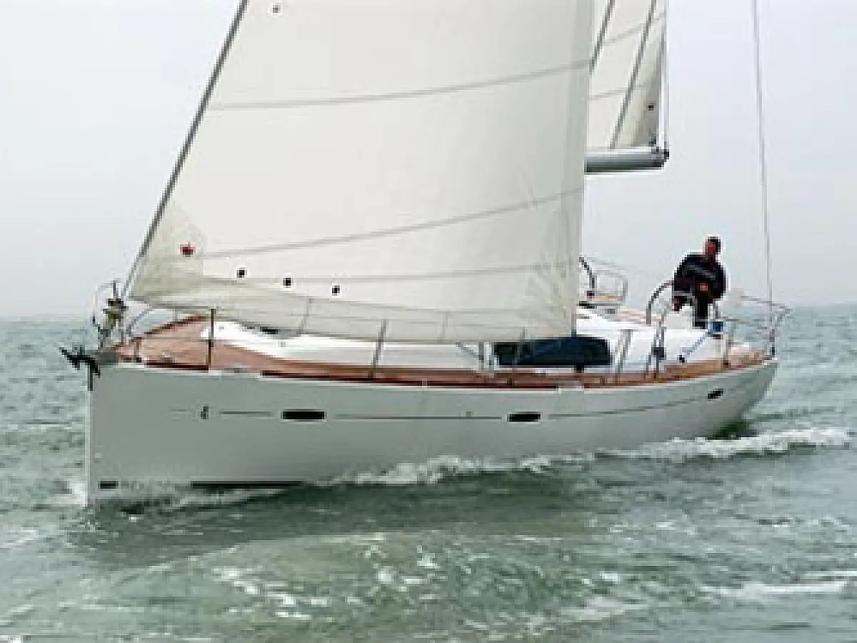 Oceanis 43-3