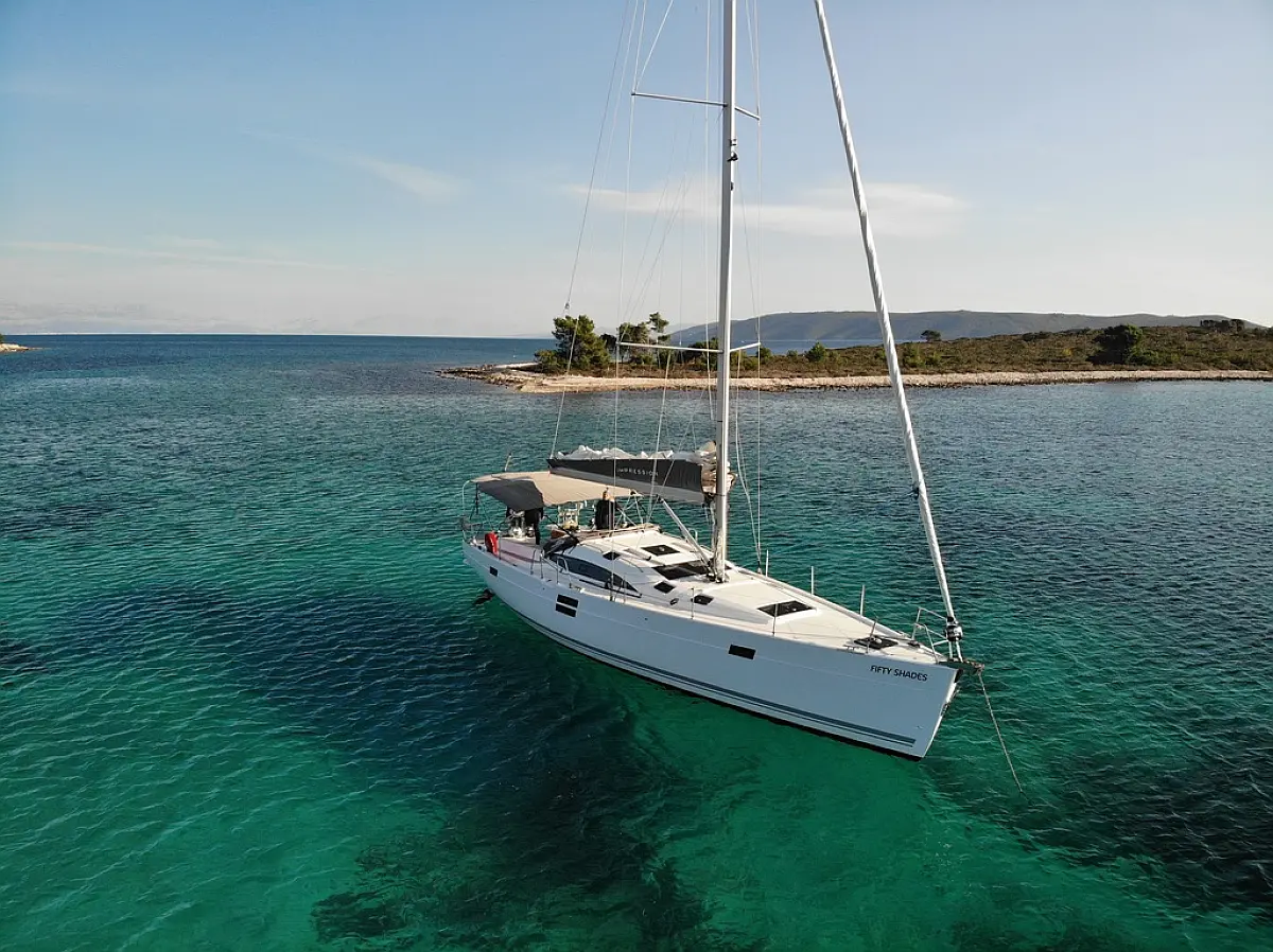 Elan Impression 50