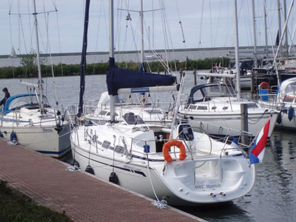 Bavaria 30 Cruiser