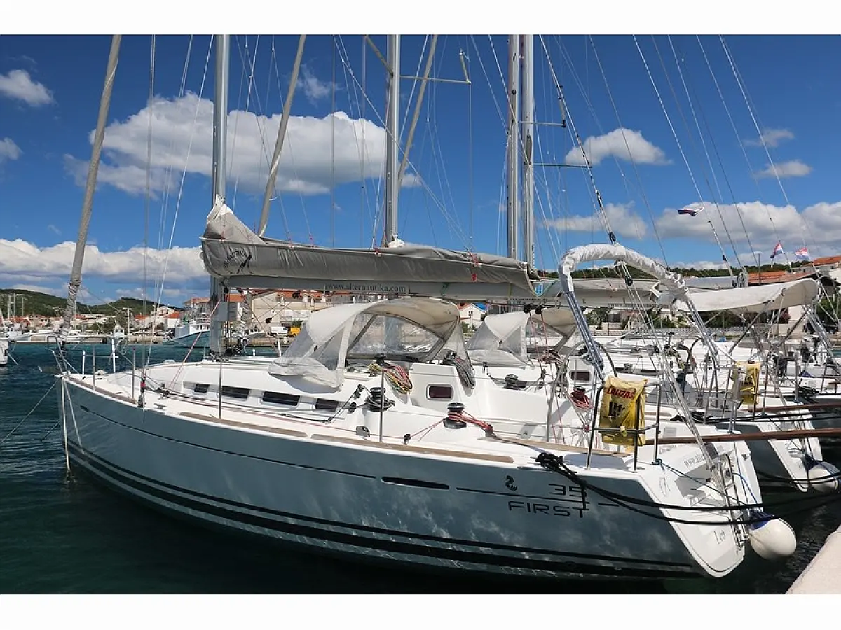 First 35