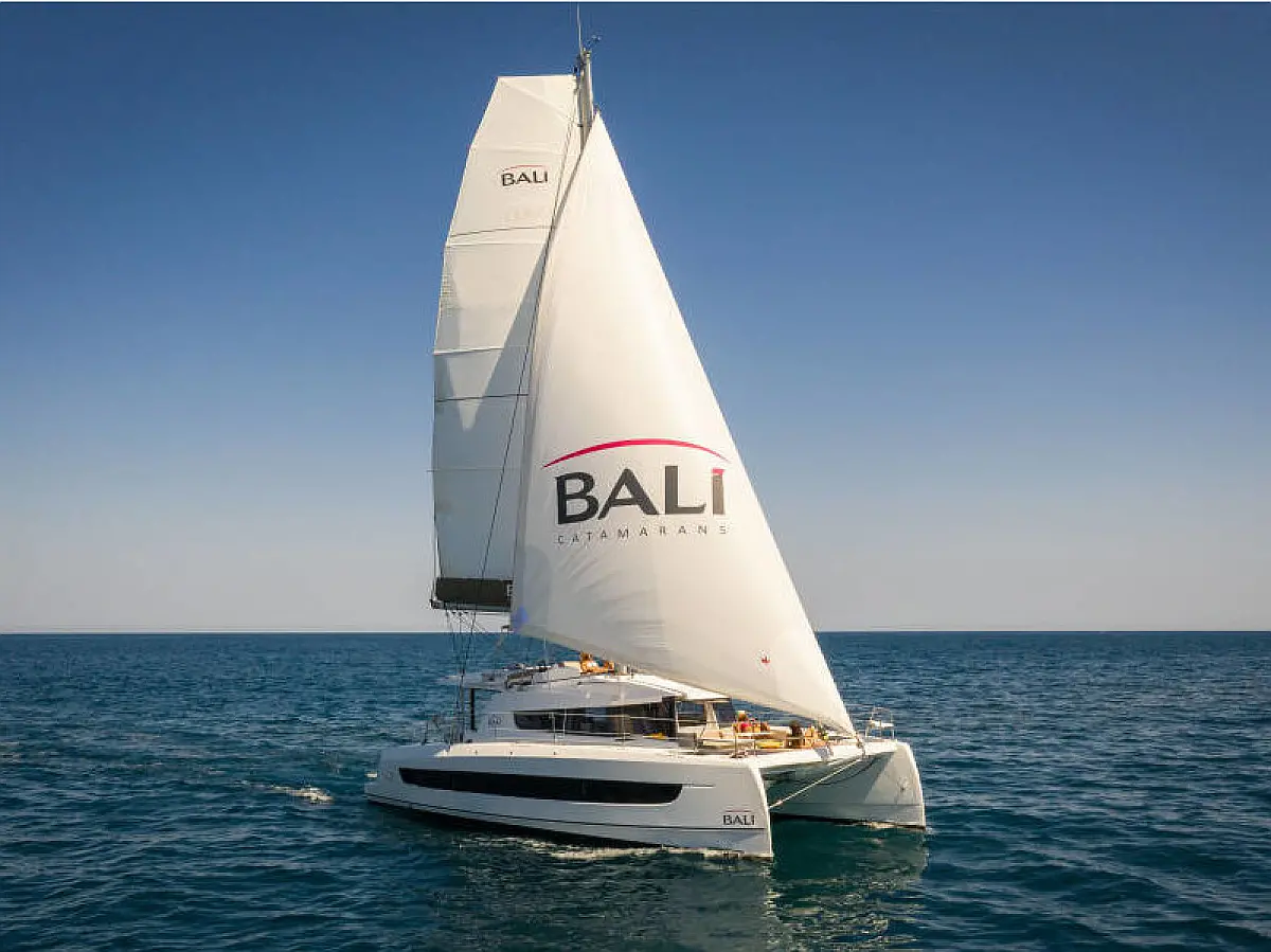 Bali 4.2