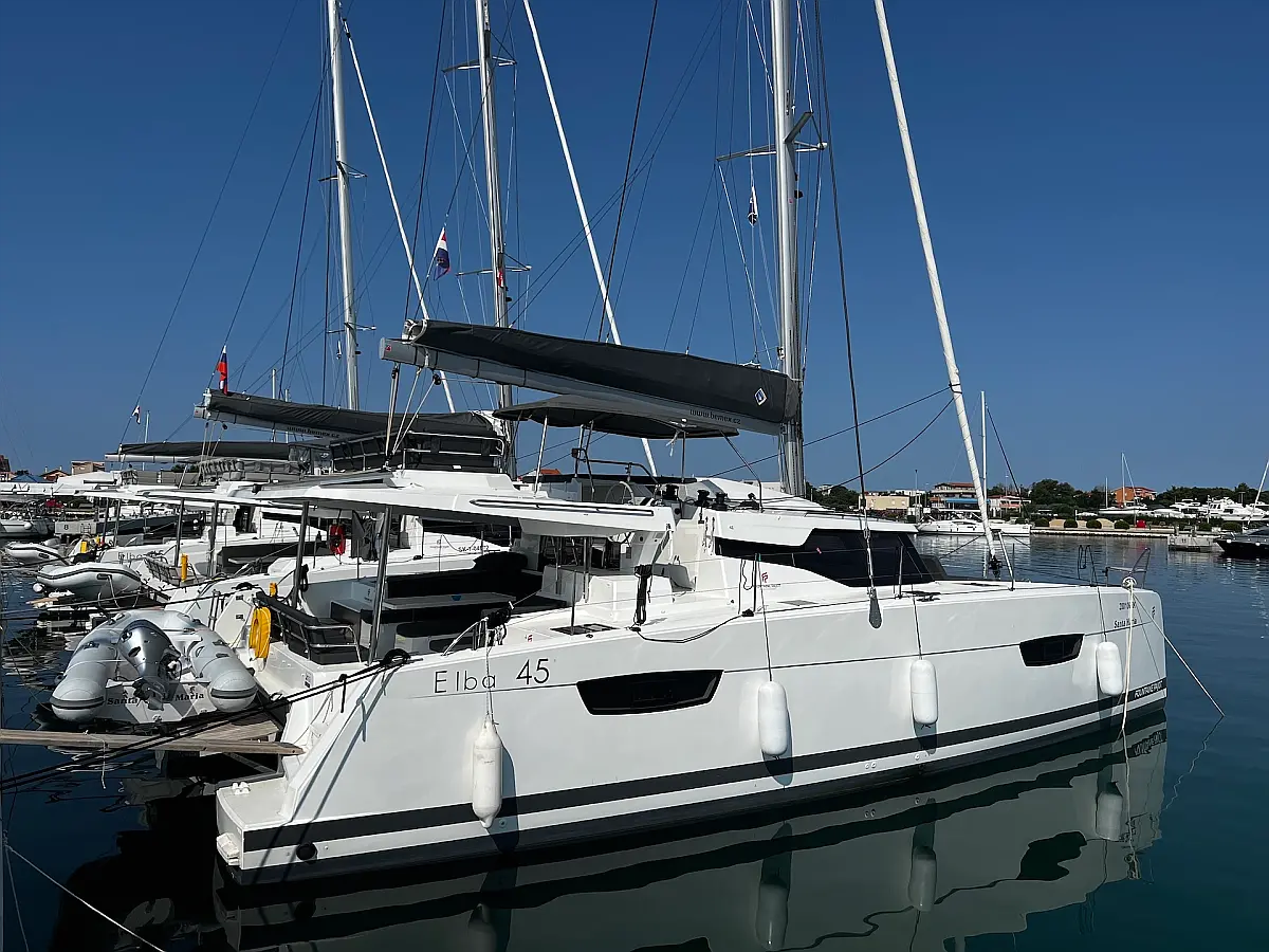 Elba 45