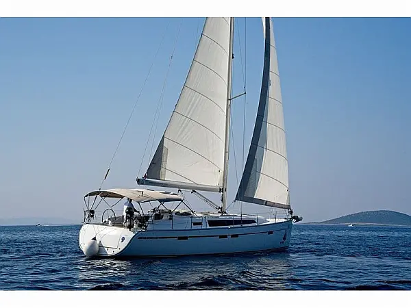 Bavaria 46 CN