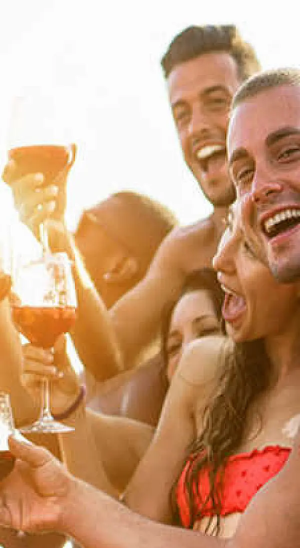 Junggesellen abschied