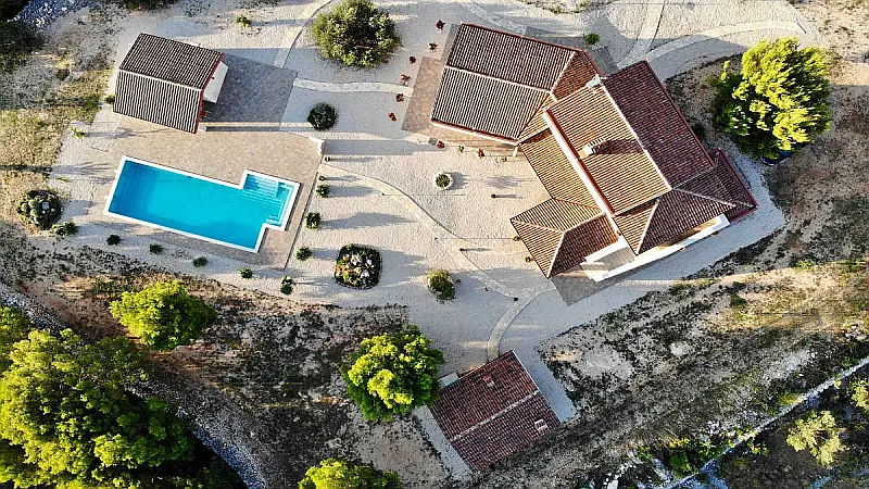 Villa Primošten