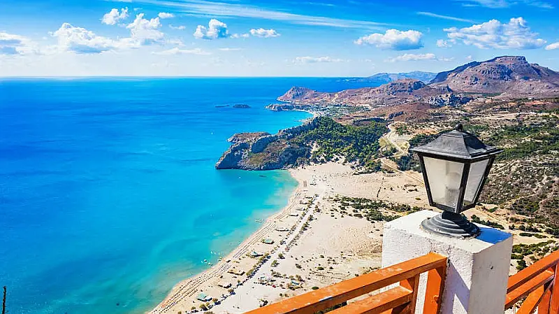 Holiday recommendations