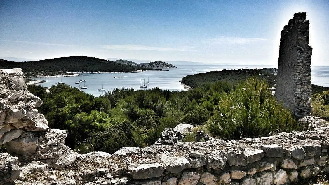 Charter Region Šibenik