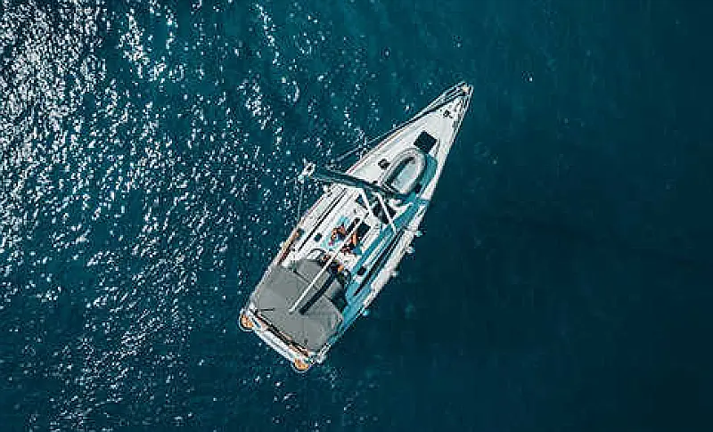Luxury Sailboats Charter in Sicily
