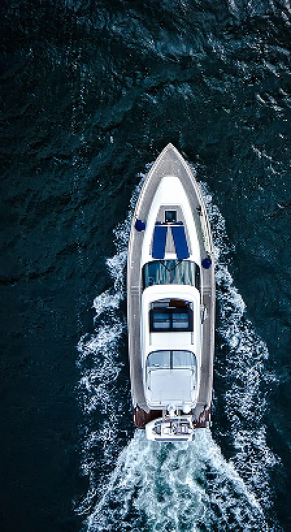 Luxury Motoryachts