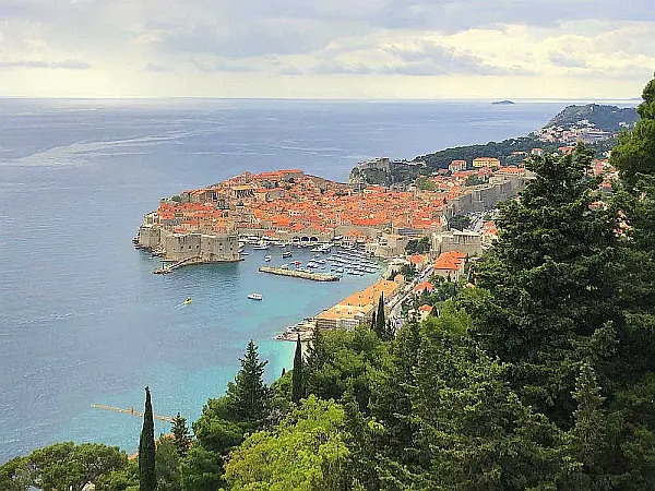 Charter Region Dubrovnik